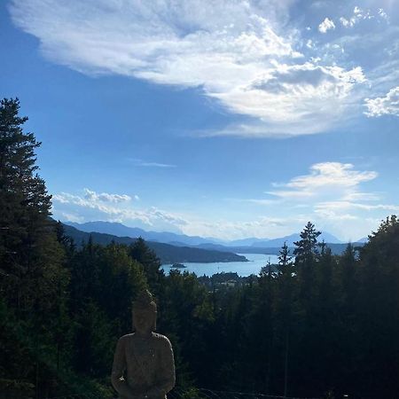 Ferienwohnung Nedwed Pörtschach am Wörthersee 外观 照片