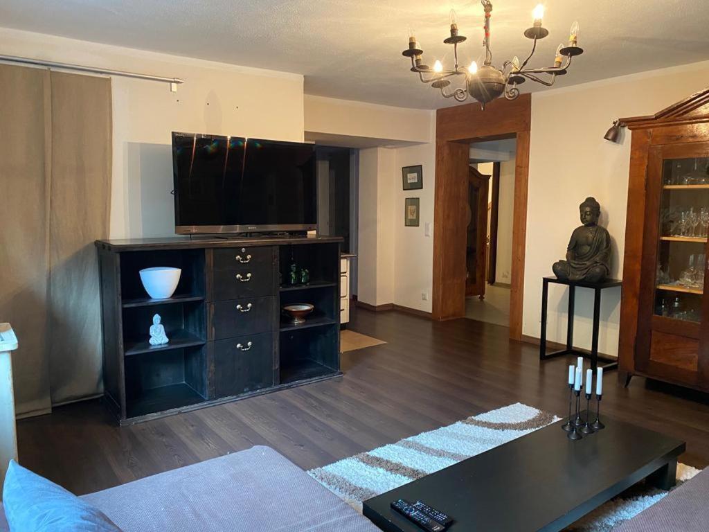 Ferienwohnung Nedwed Pörtschach am Wörthersee 外观 照片