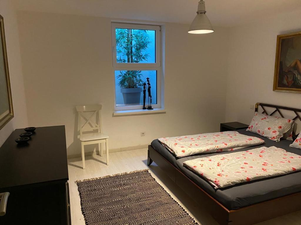 Ferienwohnung Nedwed Pörtschach am Wörthersee 外观 照片
