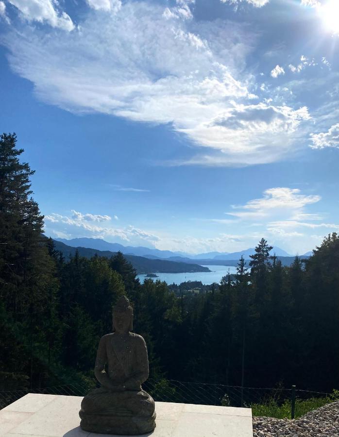 Ferienwohnung Nedwed Pörtschach am Wörthersee 外观 照片
