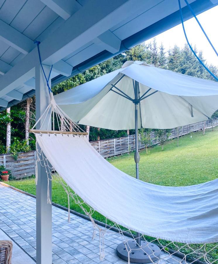 Ferienwohnung Nedwed Pörtschach am Wörthersee 外观 照片