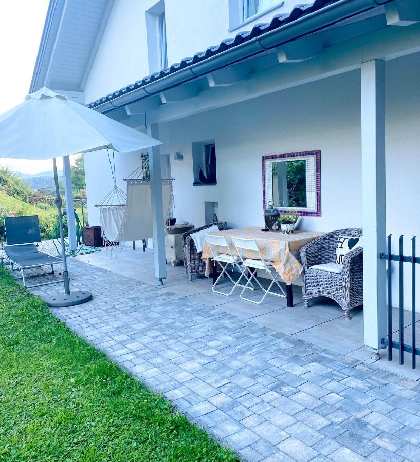 Ferienwohnung Nedwed Pörtschach am Wörthersee 外观 照片