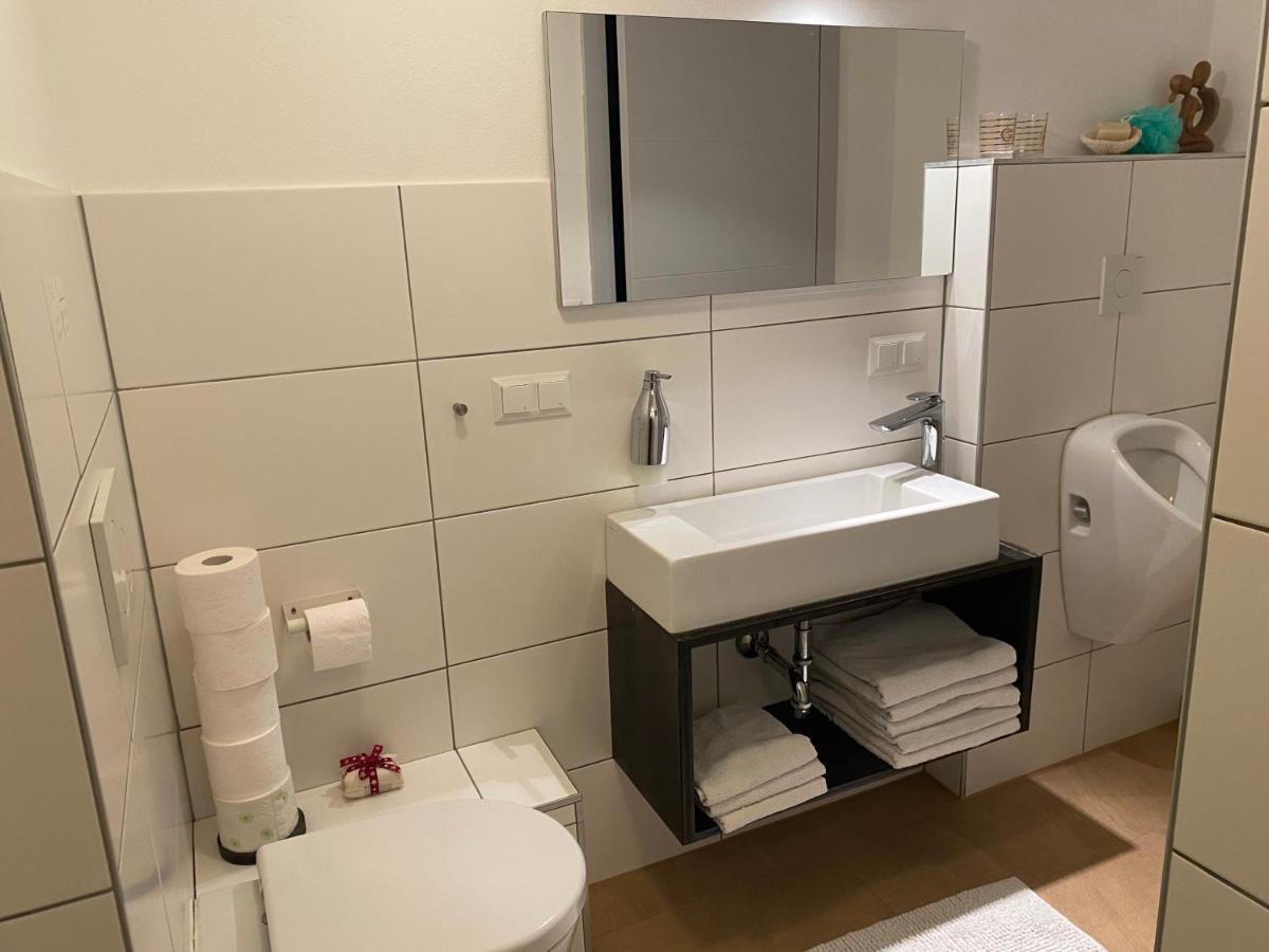 Ferienwohnung Nedwed Pörtschach am Wörthersee 外观 照片